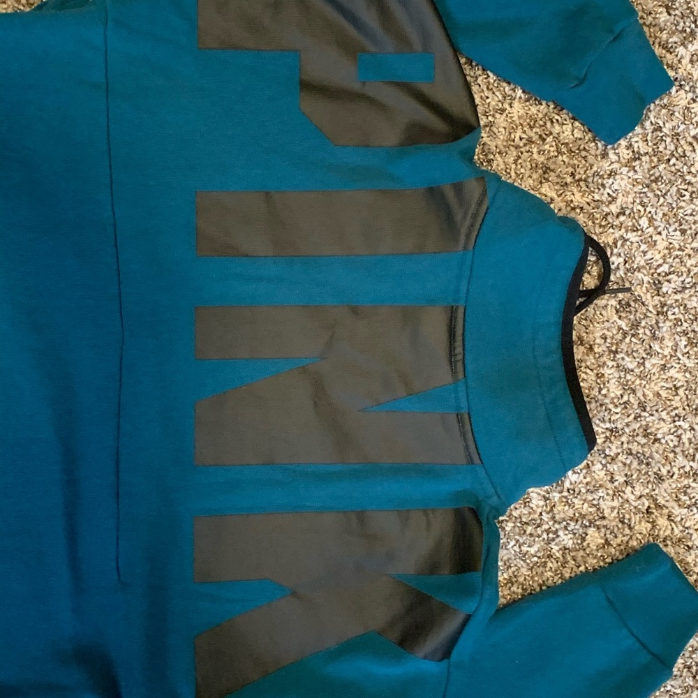 Pink pullover tunic - Picture 2 of 7